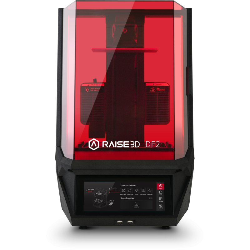 3D-Drucker Raise 3D DF2 3D-Drucker Raise 3D DF2