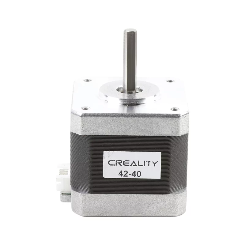 Schrittmotor 42-40 X-Achse, Y-Achse, E-Achse für Creality CR-10 Max, CR-10 Smart, CR-10S Pro V2, CR-30 Schrittmotor 42-40 X-Achse, Y-Achse, E-Achse für Creality CR-10 Max, CR-10 Smart, CR-10S Pro V2, CR-30