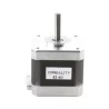 Schrittmotor 42-40 X-Achse, Y-Achse, E-Achse für Creality CR-10 Max, CR-10 Smart, CR-10S Pro V2, CR-30 Schrittmotor 42-40 X-Achse, Y-Achse, E-Achse für Creality CR-10 Max, CR-10 Smart, CR-10S Pro V2, CR-30