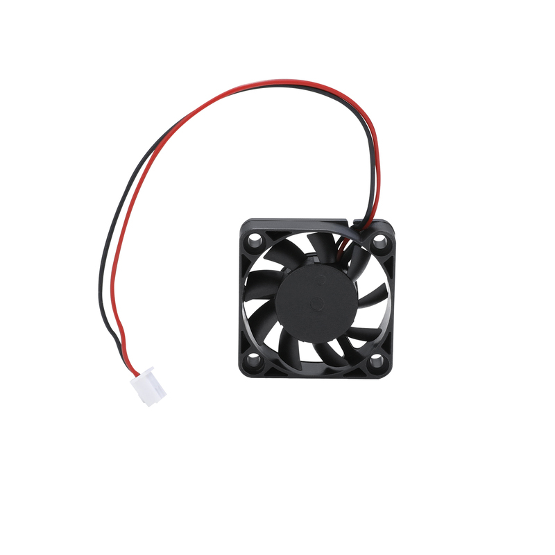 Frontlüfter 4010 für Creality Ender-3 V2 Neo, Ender-3 Neo und Ender-3 serie Frontlüfter 4010 für Creality Ender-3 V2 Neo, Ender-3 Neo und Ender-3 serie