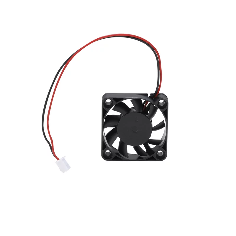 Frontlüfter 4010 für Creality Ender-3 V2 Neo, Ender-3 Neo und Ender-3 serie Frontlüfter 4010 für Creality Ender-3 V2 Neo, Ender-3 Neo und Ender-3 serie