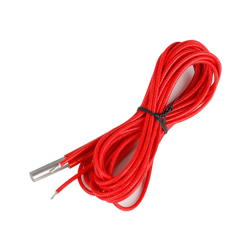 Heizpatrone für Creality Ender-3 V2 Neo / Ender-3 V2 Heizpatrone für Creality Ender-3 V2 Neo / Ender-3 V2