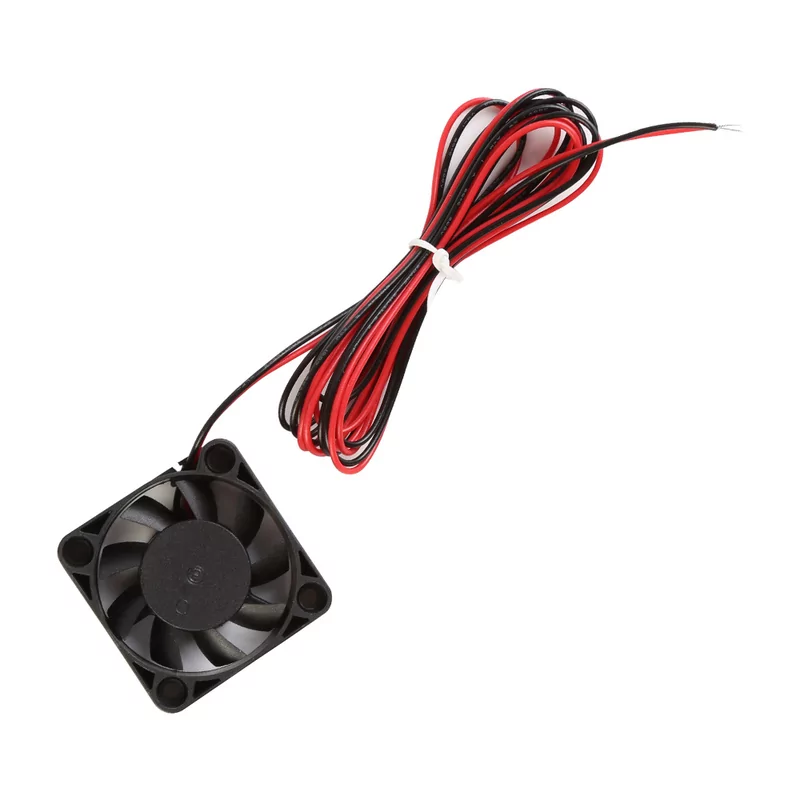Frontlüfter 4010 für Creality Ender-3 Neo / Ender-3 Pro / Ender-3 Frontlüfter 4010 für Creality Ender-3 Neo / Ender-3 Pro / Ender-3