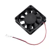 Frontlüfter 6015 für Ender-3 S1 / Ender-3 S1 Pro / Ender-3 S1 Plus / Ender-5 S1 / Ender-3 V3 KE Frontlüfter 6015 für Ender-3 S1 / Ender-3 S1 Pro / Ender-3 S1 Plus / Ender-5 S1 / Ender-3 V3 KE