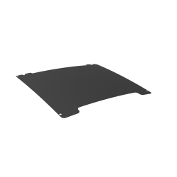 Magnetische PEI-Bauplatte Ultimaker S8, S6, S7