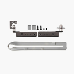 Fronttür-Montagesatz für Bambu Lab X1 / P1S