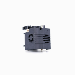 Linker Kopf komplett für Raise3D E2