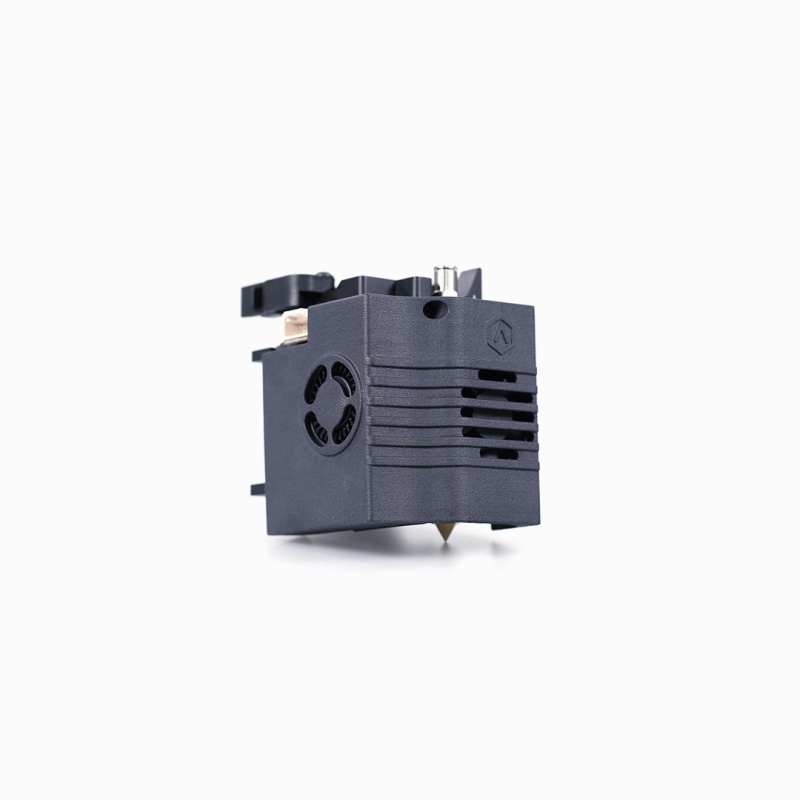 Linker Kopf komplett für Raise3D E2 Linker Kopf komplett für Raise3D E2