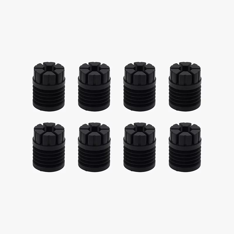 Anti-Vibrationsfüße für Bambu Lab X1 / P1 Anti-Vibrationsfüße für Bambu Lab X1 / P1