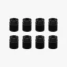 Anti-Vibrationsfüße für Bambu Lab X1 / P1 Anti-Vibrationsfüße für Bambu Lab X1 / P1