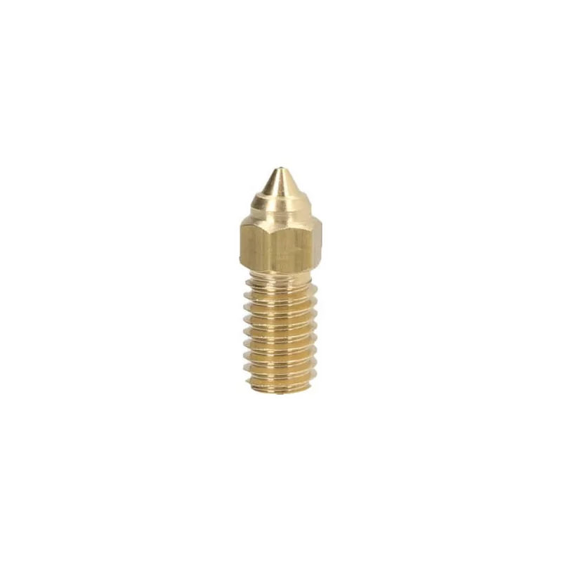 Messingdüse 0,4 mm für Neptune 4 / 4 Pro Messingdüse 0,4 mm für Neptune 4 / 4 Pro