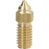 Messingdüse 0,4 mm für Neptune 4 / 4 Pro Messingdüse 0,4 mm für Neptune 4 / 4 Pro