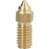 Messingdüse 0,4 mm für Neptune 4 / 4 Pro Messingdüse 0,4 mm für Neptune 4 / 4 Pro