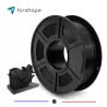 ecoPLA+ Schwarz Forshape - 1.75mm - 1 kg ecoPLA+ Schwarz Forshape - 1.75mm - 1 kg
