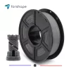 ecoPLA+ Grau Forshape - 1.75mm - 1 kg ecoPLA+ Grau Forshape - 1.75mm - 1 kg