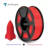ecoPLA+ Rot Forshape - 1.75mm - 1 kg ecoPLA+ Rot Forshape - 1.75mm - 1 kg
