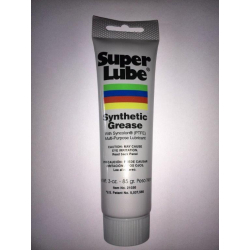 SuperLube Synthetisches Fett - 85 gr