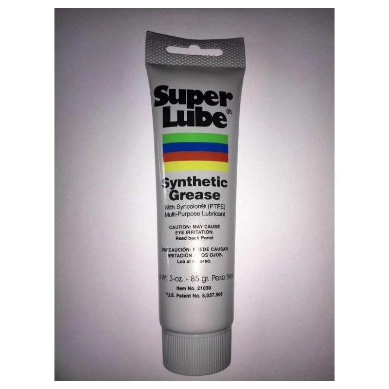 SuperLube Synthetisches Fett - 85 gr SuperLube Synthetisches Fett - 85 gr