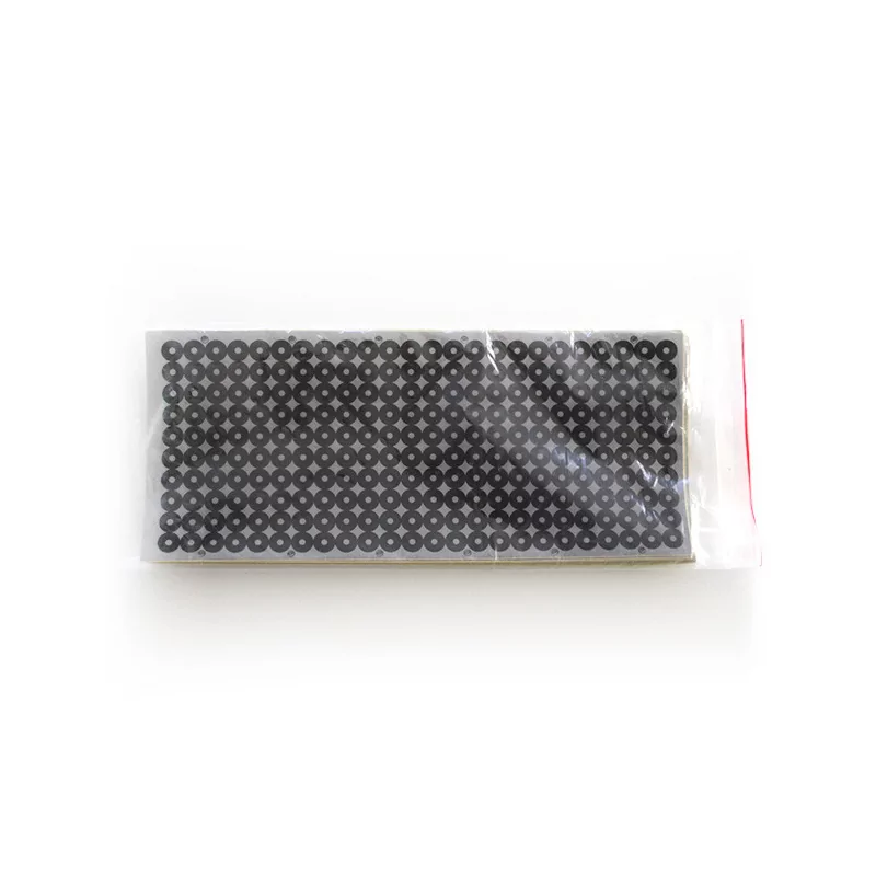 Selbstklebende Marker für Einscan H/HX - 3000 Stück Selbstklebende Marker für Einscan H/HX - 3000 Stück