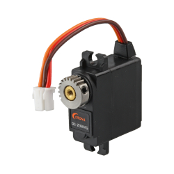 Zylindrisches Zahnrad-Schrittmotor Raise3D Pro3 Serie