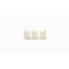 Silikon-Düsenkappe für Raise3D Pro2 / N Silikon-Düsenkappe für Raise3D Pro2 / N