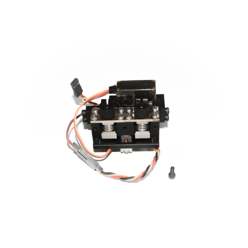 Komplettes Düsenhebesystem Raise3D Pro2
