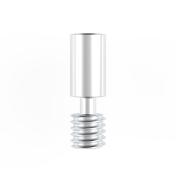 Rohr aus Titanlegierung (Throat Tube) Creality Sprite