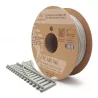 Nanovia PC-ABS Schiene (EN 45545-2) - 1.75mm - 500 g Nanovia PC-ABS Schiene (EN 45545-2) - 1.75mm - 500 g
