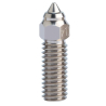 Düse Forshape Typ Volcano M6 verkupfert 0,8 mm für K1 und K1 Max (High Speed) Düse Forshape Typ Volcano M6 verkupfert 0,8 mm für K1 und K1 Max (High Speed)