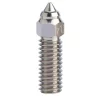 Düse Forshape Typ Volcano M6 verkupfert 0,8 mm für K1 und K1 Max (High Speed) Düse Forshape Typ Volcano M6 verkupfert 0,8 mm für K1 und K1 Max (High Speed)