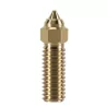 Düse Forshape Typ Volcano M6 Messing 0,2 mm für Crealty K1 / K1 Max Düse Forshape Typ Volcano M6 Messing 0,2 mm für Crealty K1 / K1 Max