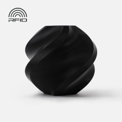 PLA Basic Schwarz Bambu Lab - 1.75 mm - 1 kg