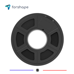 High-Speed PLA Schwarz Forshape - 1.75 mm - 1 kg