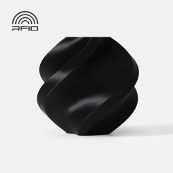 PETG Basic Schwarz Bambu Lab - 1,75 mm - 1 kg