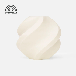 PETG Basic Weiß Bambu Lab - 1,75 mm - 1 kg