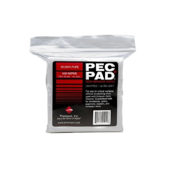 Pec Pad Tücher (100er-Pack)