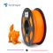 ecoPLA Meta Sunny Orange Forshape - 1.75mm - 1 kg
