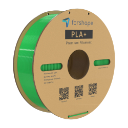 PLA+ Grün Rasen Forshape Premium - 1.75mm - 1 kg