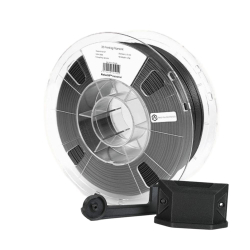 Raise3D Industrial PET CF Schwarz - 1.75 mm - 1 kg
