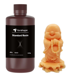 Gelb Resin Forshape Premium - 1Kg