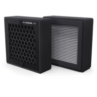 Integrierte HEPA-P3D-Filter