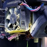 Partikel- und Geruchsfiltration