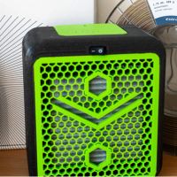 Stabile thermische Bedingungen