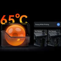 Filamenttrocknung ACE 2 Pro
