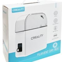 Verpackung Dry Box