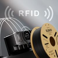 Elegoo CANVAS RFID Filamenterkennung