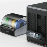 Einfache Mehrfarben-Aufrüstung