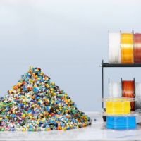 Creality Filament Maker M1 Filament-Recyclingsystem