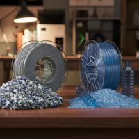 Creality Filament Shredder R1 3D-Druck-Recycling