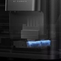 xTool Apparel Printer Druckkopf-Reinigung